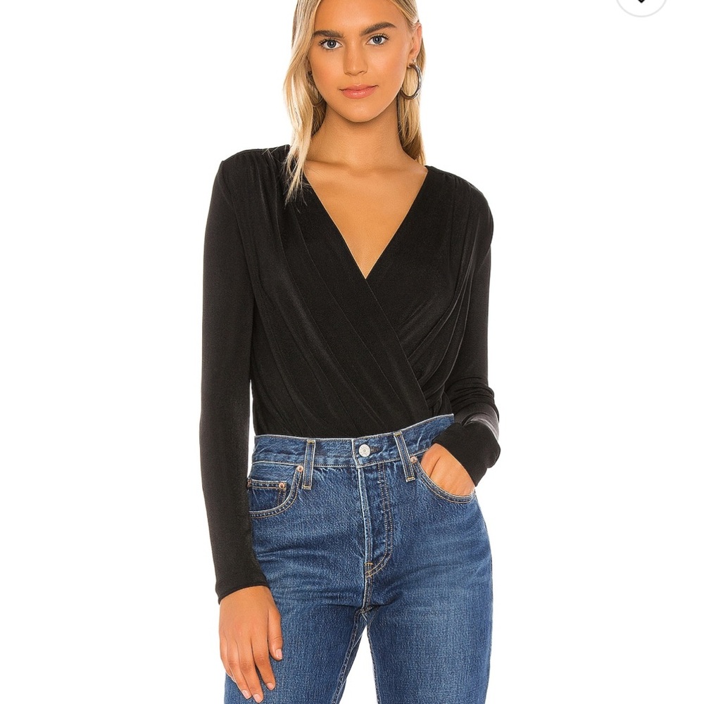 Free people bodysuit